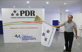 Nos bastidores das campanhas 18