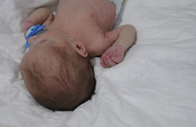 Nova ala pediátrica do S. João já está ser construída