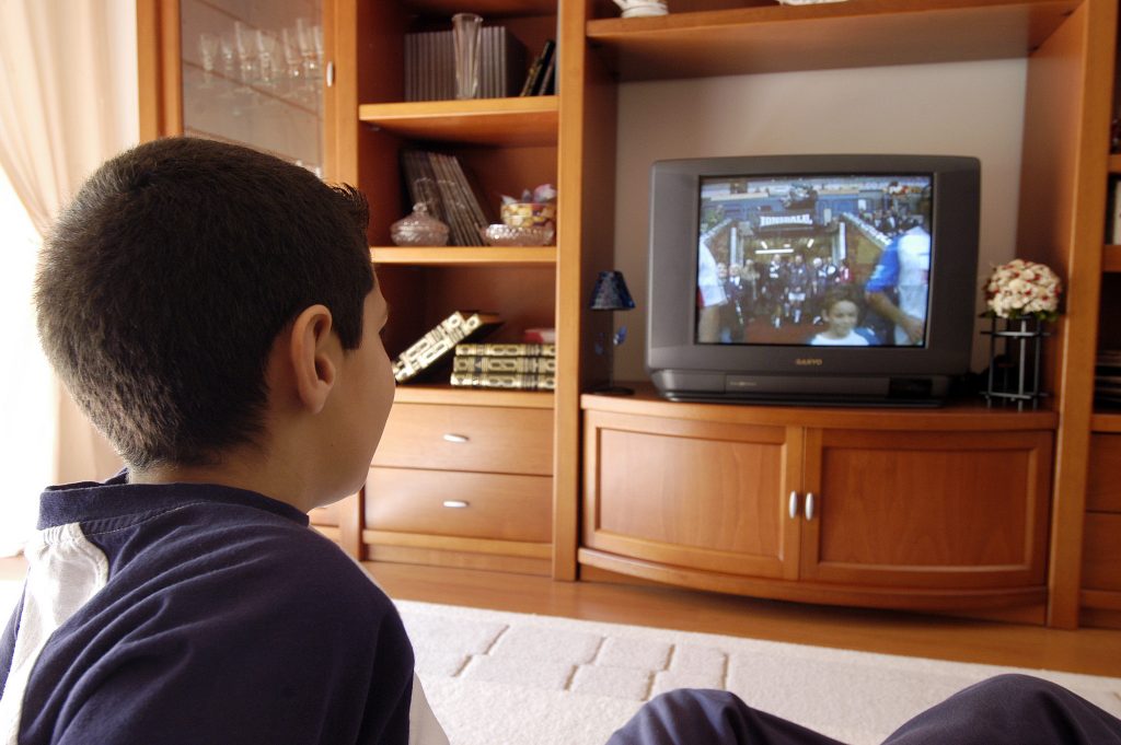 Nova aplicação faz legendagem de programas de TV em direto