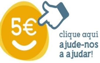 Nova campanha do Banco do Bebé