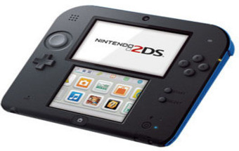 Novas consolas, novos jogos