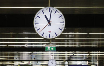 Nove formas (úteis) de "desperdiçar" tempo no trabalho