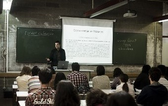 Nove universidades vão lecionar disciplinas de responsabilidade social