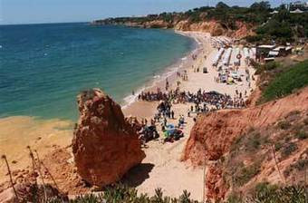 Nove zonas de risco assinaladas no Algarve em quatro concelhos