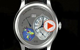 Novidades 2011 - F.P.Journe Invenit et Fecit