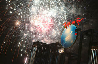 Novidades e Curiosidades Rock in Rio Lisboa 2010
