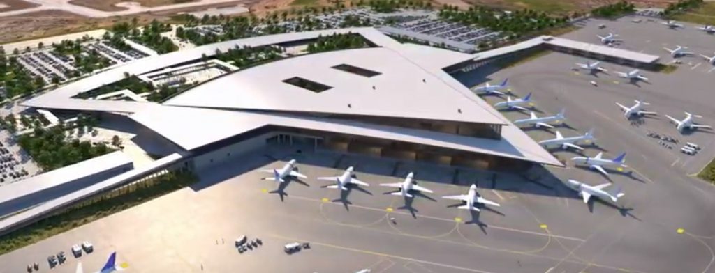 Novo aeroporto: Taxas cobradas num ano em Lisboa pagavam quase sete vezes a compensação ambiental do Montijo