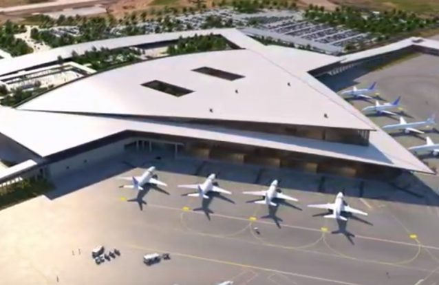 Novo aeroporto: Taxas cobradas num ano em Lisboa pagavam quase sete vezes a compensação ambiental do Montijo