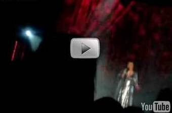 Novo ataque obriga Susan Boyle a falhar outro concerto