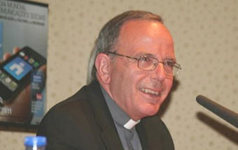 Novo patriarca ainda espera que algo mude na questão "fraturante" da co-adoção