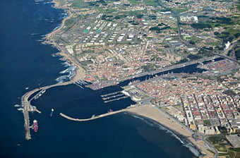 Novo terminal de cruzeiros dinamiza porto de Leixões