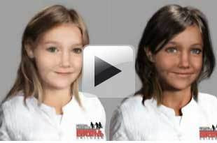 Novo vídeo sobre Maddie visto por 100 mil pessoas/hora