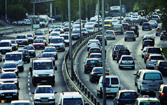 Número de carros a circular sem seguro aumenta