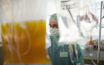 Número de mortes na Alemanha sobe para 22