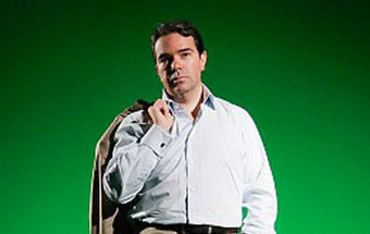 Nuno Santos à espera de ser despedido