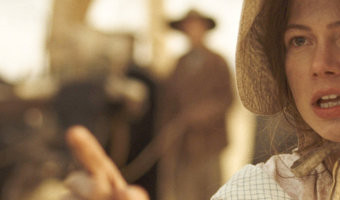 O Atalho: PRÉ-WESTERN ON-THE-ROAD