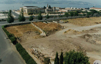 O CCB faz 20 anos. Ainda se lembra como era Belém antes dele? 20