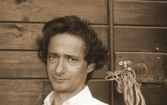 O centauro de Rui Vieira
