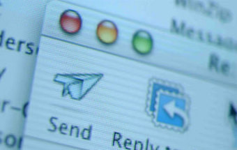 O e-mail tem os dias contados?