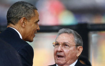 O fim de Barack Obama