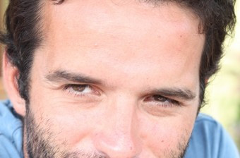 O gosto de Tiago R. Santos