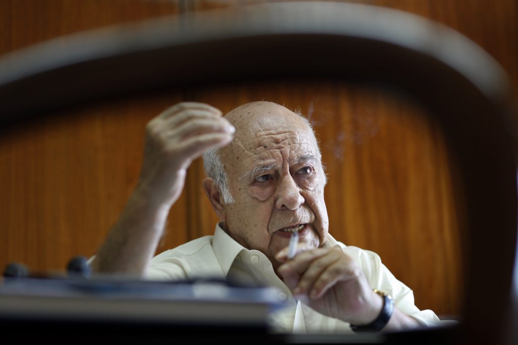 O homem que trouxe o afeto à prática clínica