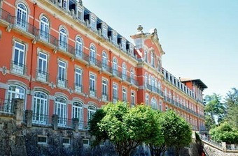 O Hotel da República