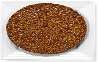 O 'irmão' pinhão