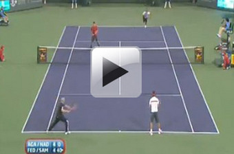 O mais visto da semana no YouTube: Agassi e Sampras continuam a não se entender