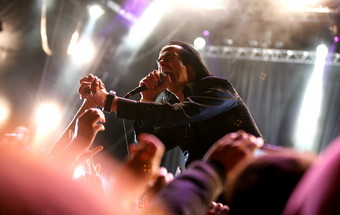 O melhor do Primavera Sound