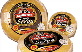 O melhor queijo português