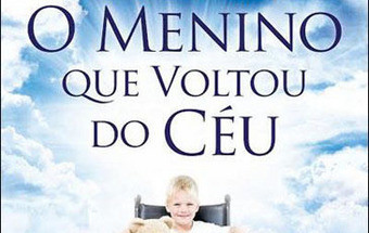 "O Menino que Voltou do Céu", afinal, nunca chegou a ir