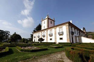 O mistério da Casa de Quintã 6