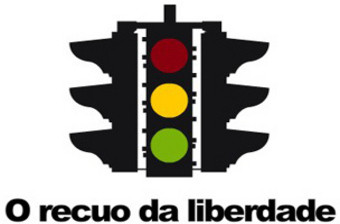 O mundo está menos livre