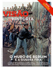 O Muro de Berlim e a Guerra Fria