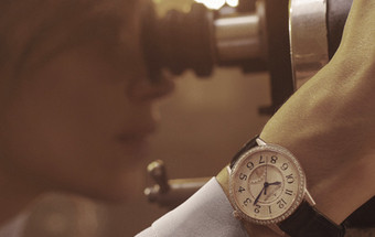 O novo mundo da Jaeger-LeCoultre