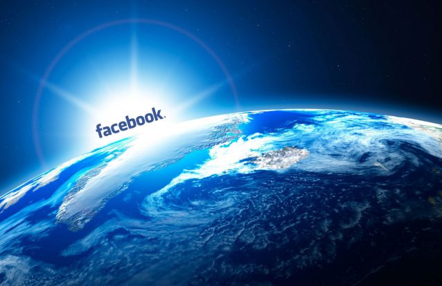 O plano de Zuckerberg para dominar o mundo