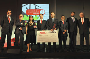 O poder do movimento