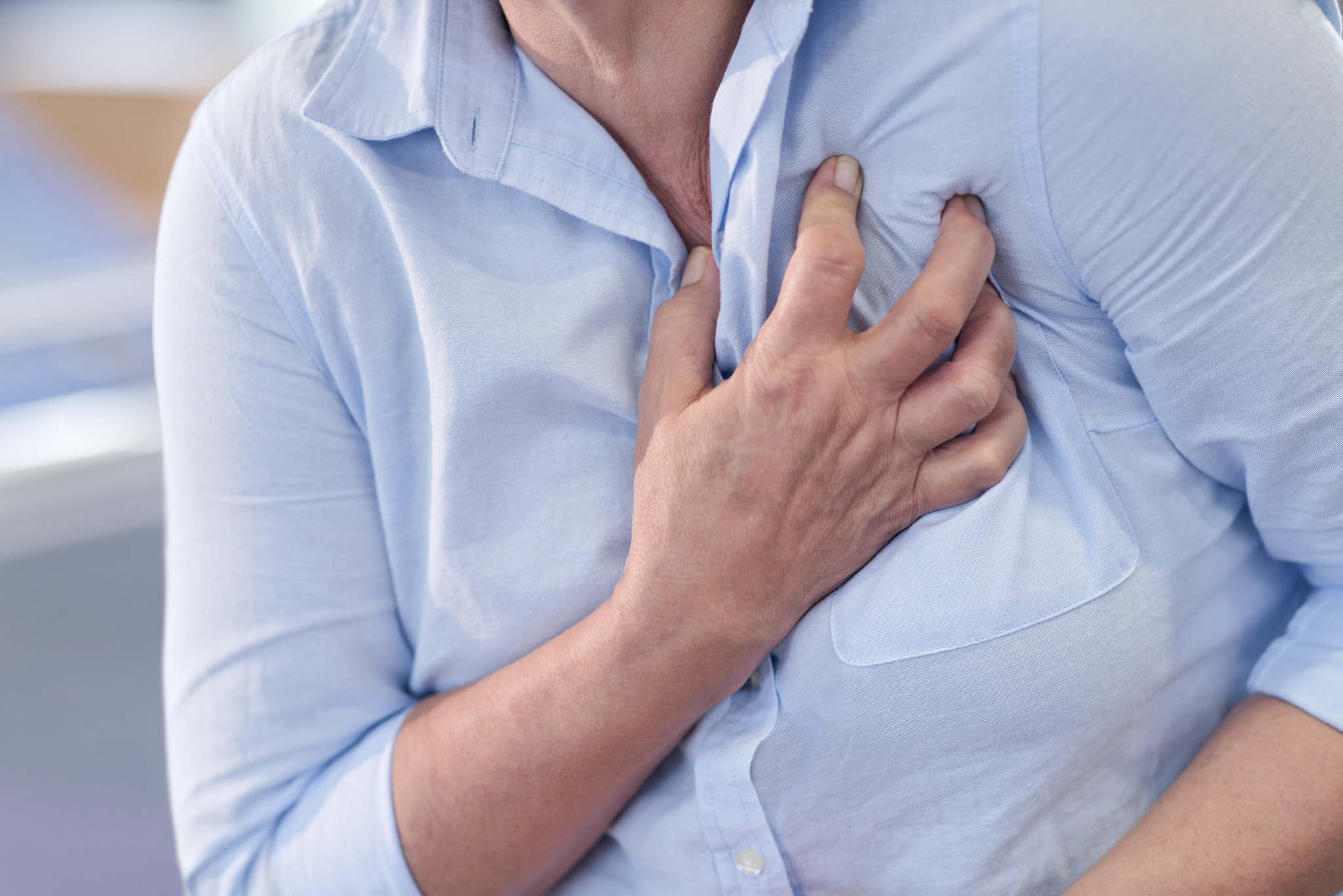 Visão O que é a angioplastia coronária, o tratamento do enfarte com uma taxa de sucesso de