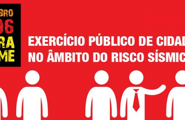 O que fazer quando a Terra treme