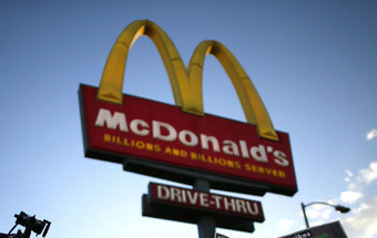 O que há, afinal, num Big Mac?