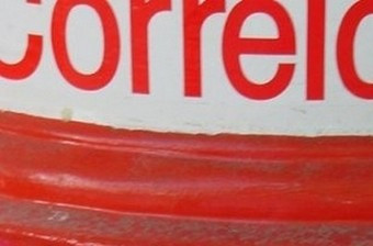 O teu correio