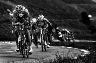 O Tour a preto e branco 59