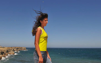 O verão de Anya