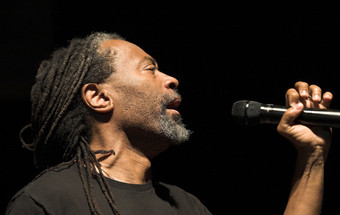 O VocalBulário de Bobby Mcferrin