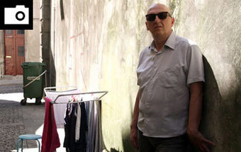 O voo melancólico de Tê