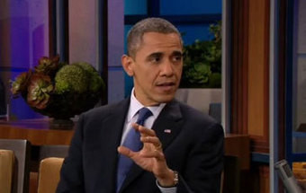 Obama adiou ameaça de ataque à Síria