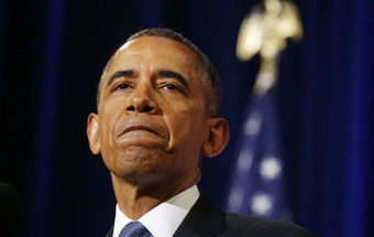 Obama anuncia fim das escutas aos líderes aliados