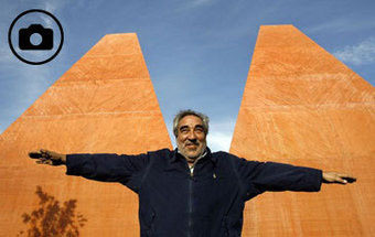 Obama compara Souto de Moura a Thomas Jefferson