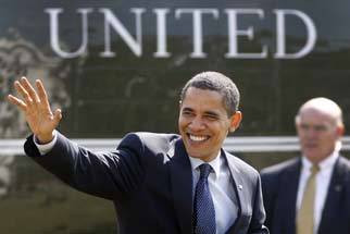 Obama quer união no combate às armas nucleares (COM VÍDEO)